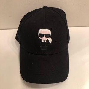 KL hat